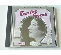 Berthe Sylva - Succes Et Raretes 1928-1937