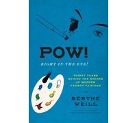 Berthe Weill Pow Right in the Eye (Copertina rigida)