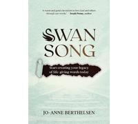 Berthelsen, Jo-Anne Jo-Anne Berthelsen Swansong (Tascabile)