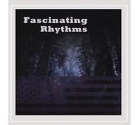 Berthiaume, Denny & Trio - Fascinating Rymes