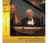 Berthiaume, Susan & Denny - Love On Track