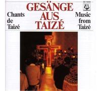 Berthier, Jacques - Chants From Taize