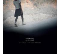 Berthling Johan, Kuchen Martin, Noble Steve - Threnody, At The Gates