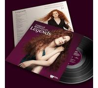 Camille Berthollet - Legends