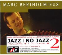 Berthoumieux, Marc - No Jazz V.2