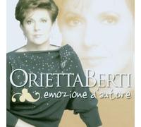 Berti,Orietta - Emozione D'autore