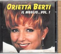 Berti Orietta - Il Meglio...Vol.1