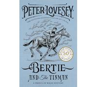 Bertie and the Tinman: 1