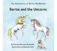 Bertie and The Unicorns