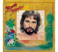 Bertie Higgins JUST ANOTHER DAY IN PARADISE (CD) Album