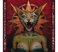 Bertie Page Clinic - Too Loud Too Naked