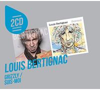 BERTIGNAC, LOUIS - COFFRET 2CD