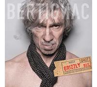 Bertignac, Louis - Grizzly