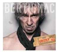 Bertignac, Louis - Grizzly
