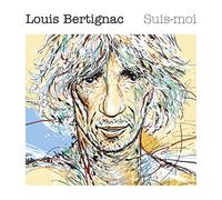 Bertignac, Louis - Suis Moi