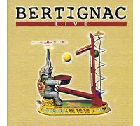 Bertignac, Louis - Telle Est Ma Vie (2 CD)