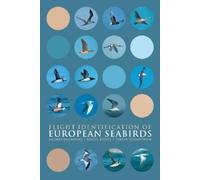 Bertil Breife Anders Blomdahl Nikla Flight Identification of Europe (Tascabile)