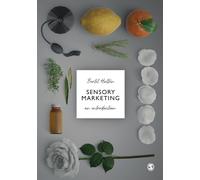 Bertil Hultén Sensory Marketing (Tascabile)