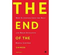 Bertil Lintner The End of the Chinese Century? (Tascabile)