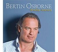 Bertin Osborne - Bendita America