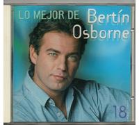 Bertin Osborne - Lo Mejor de Bertin Osborne