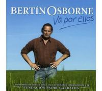 Bertin Osborne - Va Por Ellos