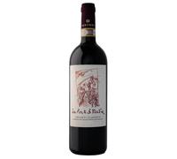 Bertinga La Porta di Vertine Chianti Classico DOCG 2021 0,75 ℓ