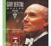 Bertini,G. - Sinfonie 6