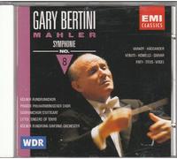 Bertini,G. - Sinfonie 8