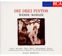 Bertini,Gary - Die Drei Pintos
