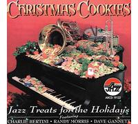 Bertini/Morris/Gannett - Christmas Cookies