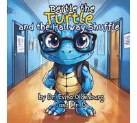 Bertle the Turtle and the Hallway Shuffle