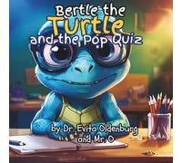 Bertle the Turtle and the Pop Quiz