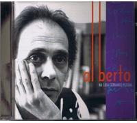 BERTO, AL - NA CASA FERNANDO PESSOA