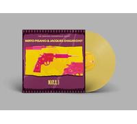 kill (lp 180 gr. giallo trasparente numerato +cd)