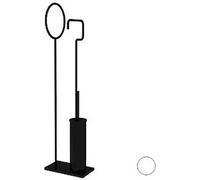 Bertocci Moon Piantana Wc/bidet Bianco Sale Codice Prod: 14703710200