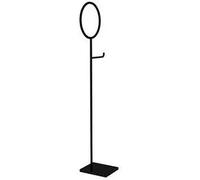 Bertocci Moon Piantana Wc Nero Seppia Codice Prod: 14703770800