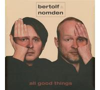 Bertolf & Diederik Nomden - All Good Things (Limited Edition) (LP)