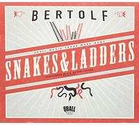 BERTOLF - SNAKES & LADDERS