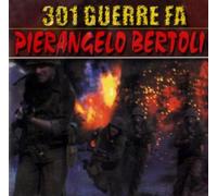 Bertoli Pierangelo 301 Guerre Fa/Best Of (CD)