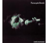 Bertoli Pierangelo - Certi Momenti