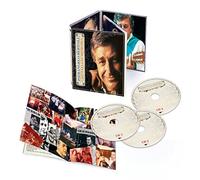Cristalli Di Memoria (3 Cd) - Pierangelo Bertoli (Audio Cd)