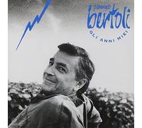 Bertoli Pierangelo - Gli Anni Miei