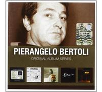 Bertoli Pierangelo - Original Album Series