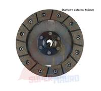 BERTOLINI FERRARI Disco Frizione 140mm 20 Denti (17x15) Adriatica E Vari