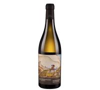 Bertolino Soprano Bianco 2017 DOC Sicilia Mandrarossa cl 75