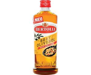 BERTOLLI BRATOLIVE OIL 500ml