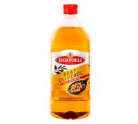 Bertolli Bratolivenöl Bottiglia Pet Raffinato Oliva 1500 ML