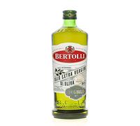 Bertolli, olio d'oliva extra originale, confezione da 1 (1 x 1000 ml)