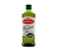 Bertolli Olio d'oliva extravergine originale, confezione da 6 (6 x 500 ml)